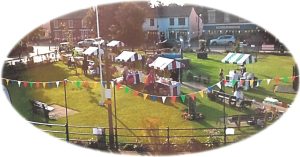 View of Attleborough Market